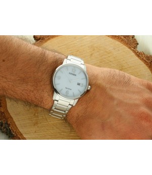 Ceas Barbati, Citizen, Eco-Drive BM6755-71A