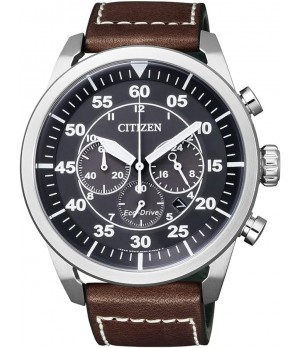 Ceas Barbati, Citizen, Eco-Drive CA4210-16E