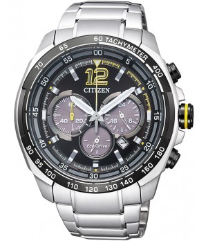 Ceas Barbati, Citizen, Eco-Drive CA4234-51E