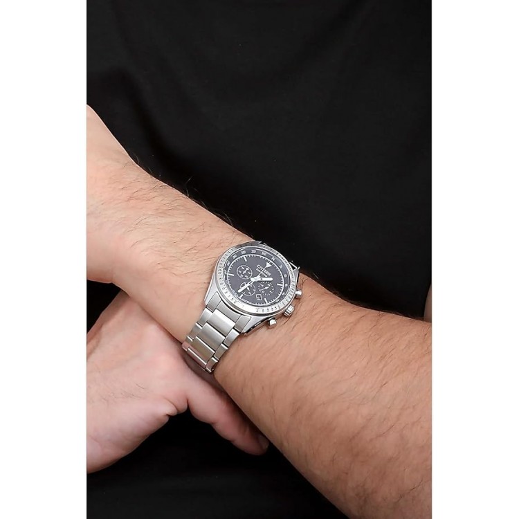 Ceas Barbati, Citizen, Eco-Drive CA4600-89E Ceas Barbati, Citizen, Eco-Drive CA4600-89E