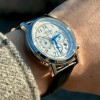 Ceas Barbati, Citizen, Eco-Drive Chronograph CA4630-02A