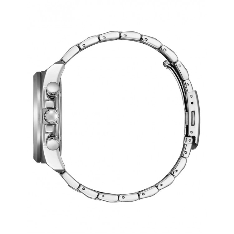 Ceas Barbati, Citizen, Eco-Drive Chronograph CA4640-50X