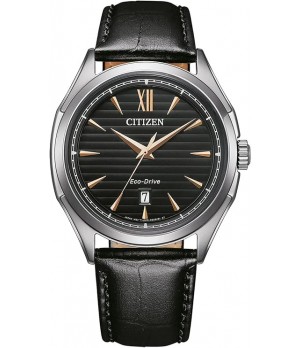 Ceas Barbati, Citizen, Eco-Drive Classic AW1750-18E