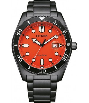 Ceas Barbati, Citizen, Eco-Drive Sports AW1765-88X