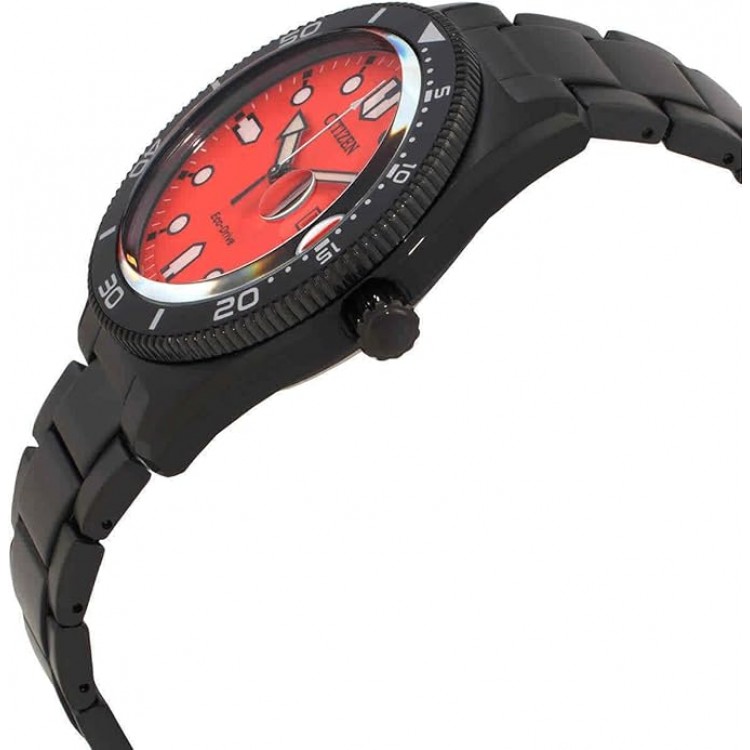 Ceas Barbati, Citizen, Eco-Drive Sports AW1765-88X