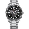 Ceas Barbati, Citizen, Eco-Drive Sporty Aqua Chrono AT2568-82E