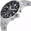 Ceas Barbati, Citizen, Eco-Drive Sporty Aqua Chrono AT2568-82E