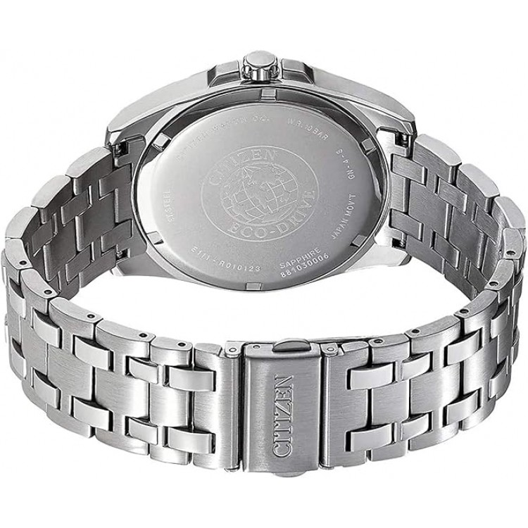 Ceas Barbati, Citizen, Elegant BM7108-81E