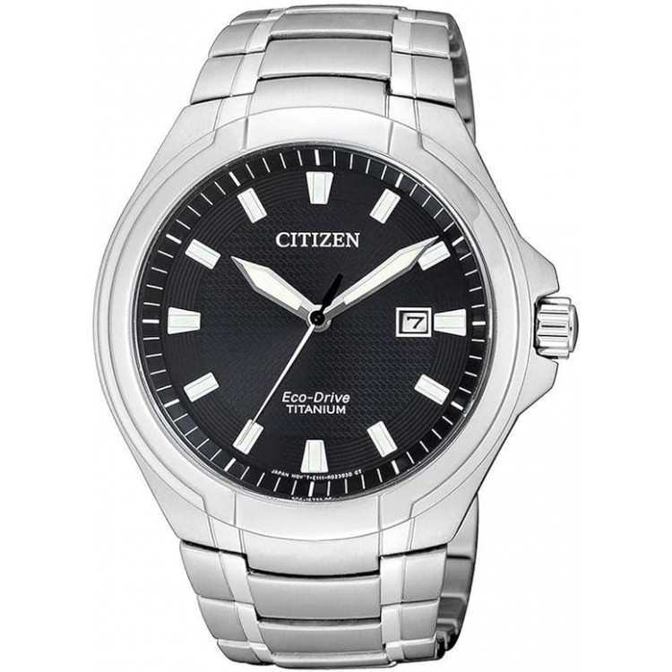 Ceas Barbati, Citizen, Elegant BM7430-89E