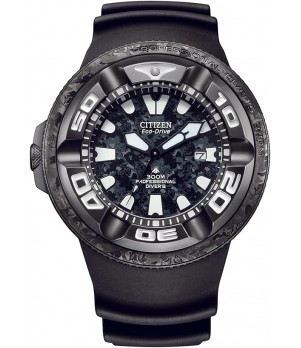 Ceas Barbati, Citizen, Godzilla-Promaster Professional Diver 300 BJ8056-01E