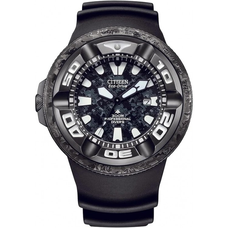 Ceas Barbati, Citizen, Godzilla-Promaster Professional Diver 300 BJ8056-01E