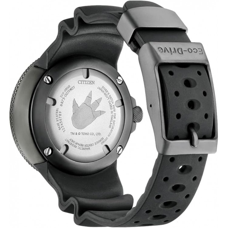 Ceas Barbati, Citizen, Godzilla-Promaster Professional Diver 300 BJ8056-01E