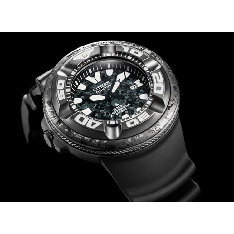 Ceas Barbati, Citizen, Godzilla-Promaster Professional Diver 300 BJ8056-01E