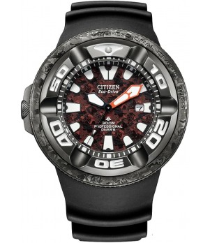 Ceas Barbati, Citizen, Godzilla-Promaster Professional Diver 300 BJ8059-03Z