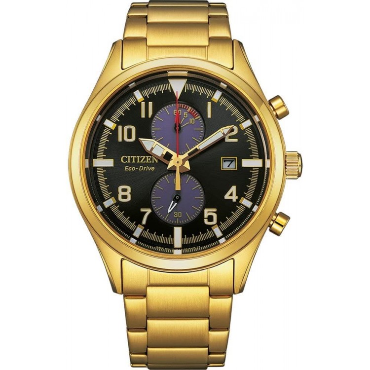 Ceas Barbati, Citizen, Mariner CA7022-87E