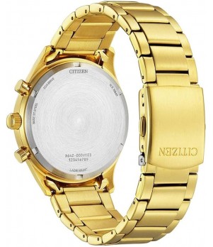 Ceas Barbati, Citizen, Mariner CA7022-87E