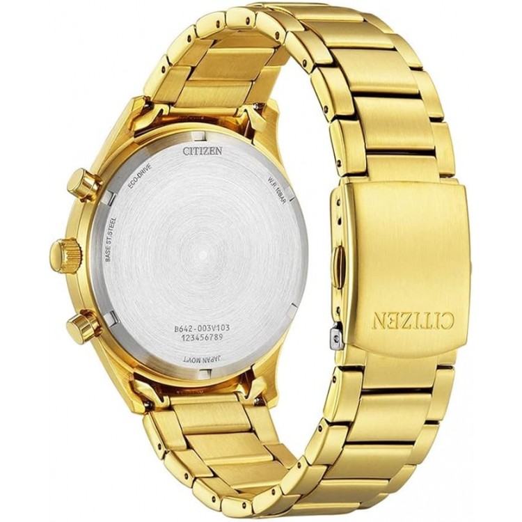Ceas Barbati, Citizen, Mariner CA7022-87E