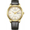 Ceas Barbati, Citizen, Mechanical Day-Date NY4059-09AE