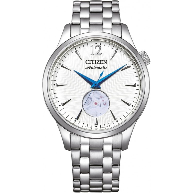 Ceas Barbati, Citizen, Open Heart NH9131-73A