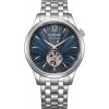 Ceas Barbati, Citizen, Open Heart NH9131-73L