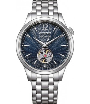 Ceas Barbati, Citizen, Open Heart NH9131-73L