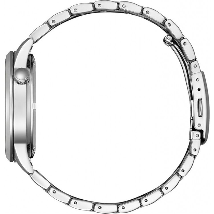 Ceas Barbati, Citizen, Open Heart NH9131-73L