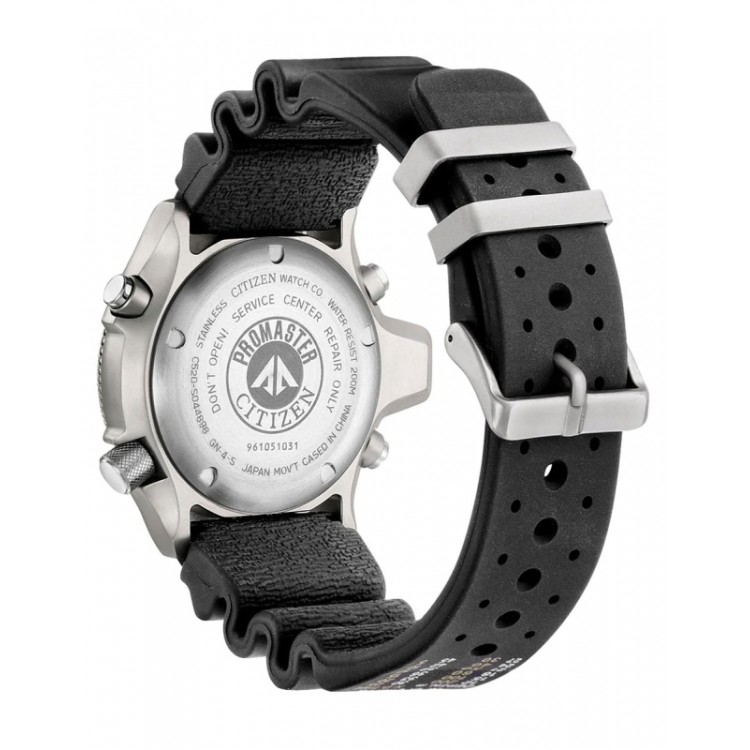 Ceas Barbati, Citizen, Promaster Aqualand I JP2000-08E