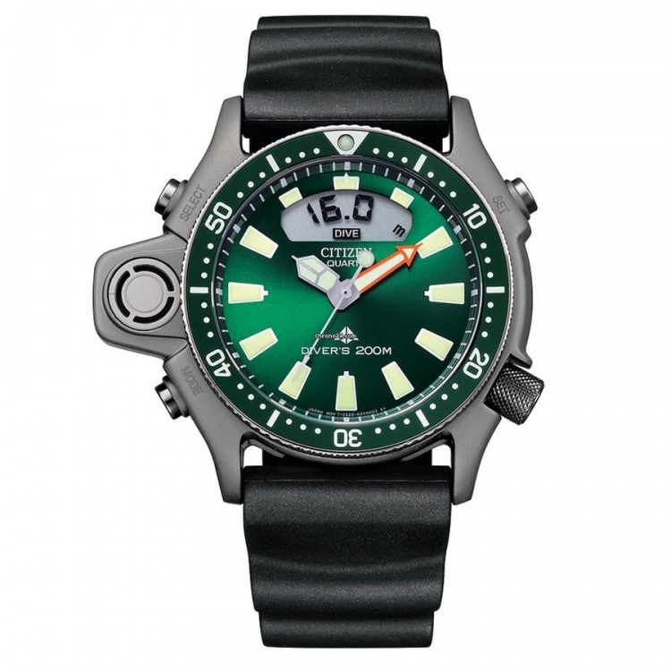 Ceas Barbati, Citizen, ProMaster Aqualand JP2007-17X