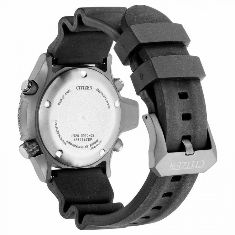 Ceas Barbati, Citizen, ProMaster Aqualand JP2007-17X