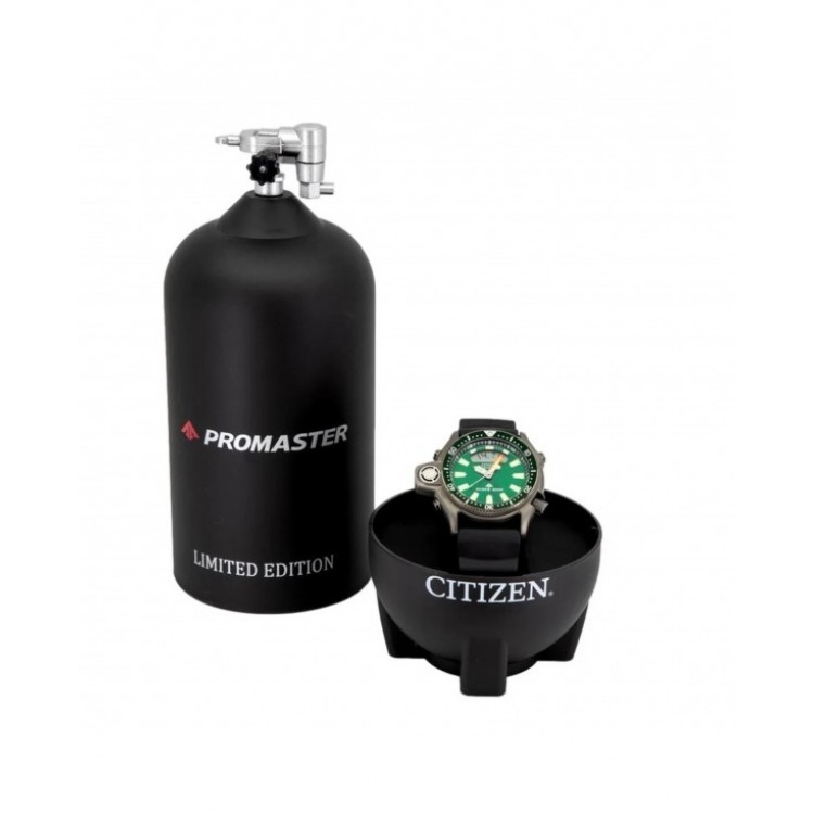 Ceas Barbati, Citizen, ProMaster Aqualand JP2007-17X