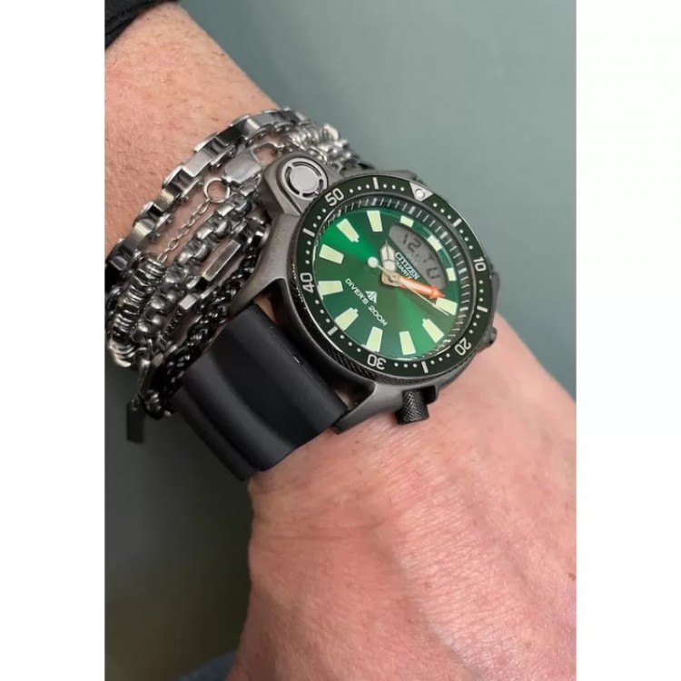 Ceas Barbati, Citizen, ProMaster Aqualand JP2007-17X
