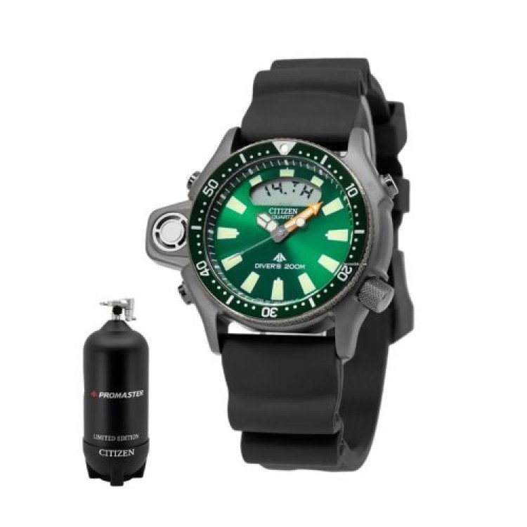 Ceas Barbati, Citizen, ProMaster Aqualand JP2007-17X
