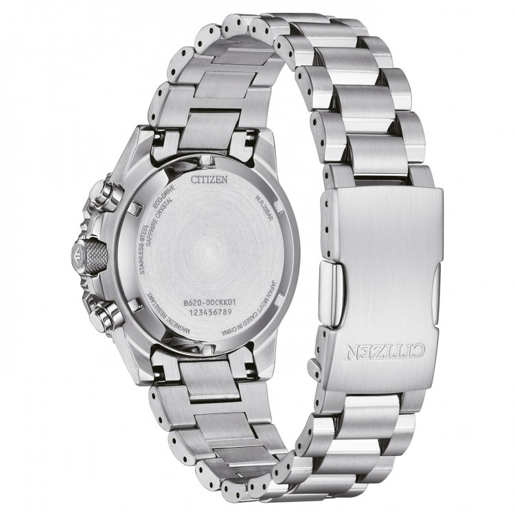 Ceas Barbati, Citizen, Promaster CA4660-61A