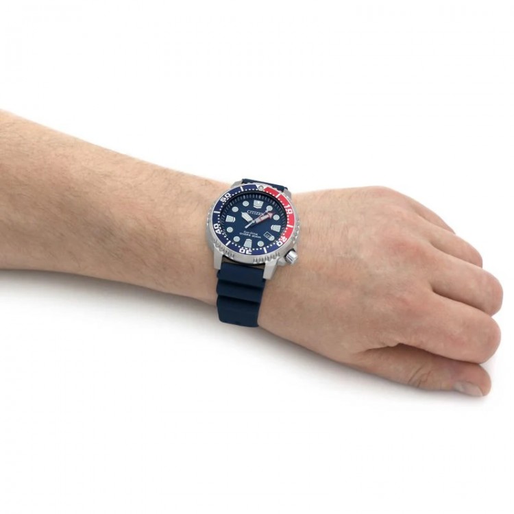 Ceas Barbati, Citizen, Promaster Dive BN0168-06L