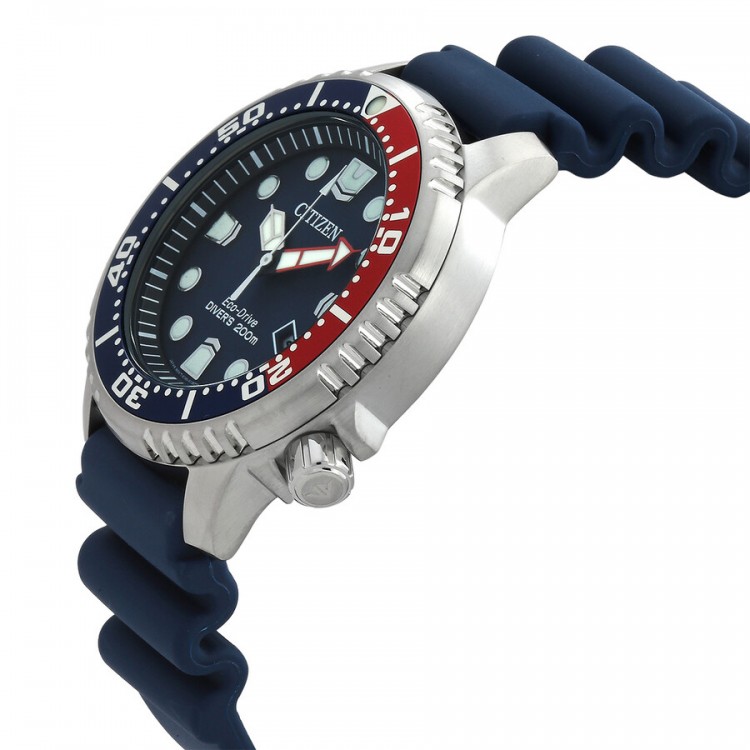 Ceas Barbati, Citizen, Promaster Dive BN0168-06L