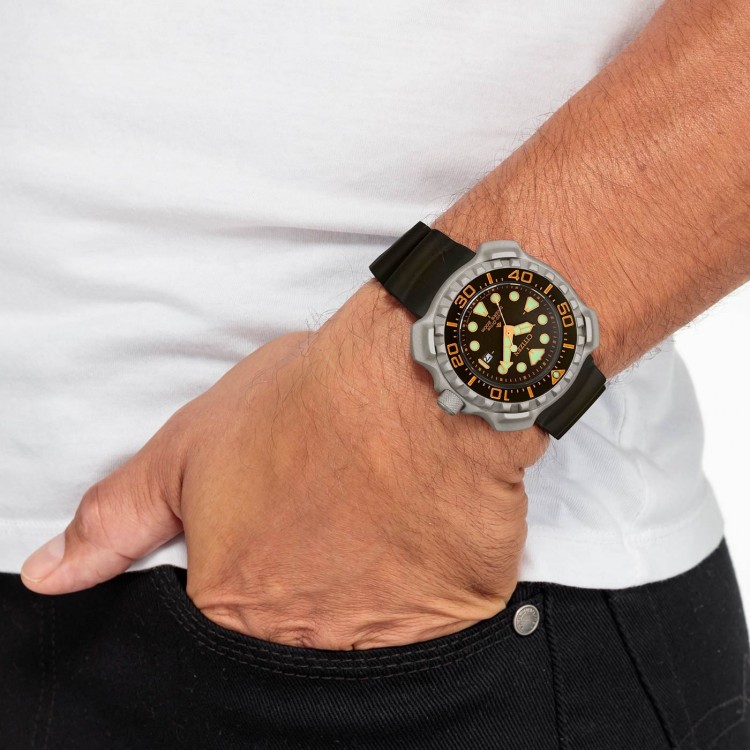 Ceas Barbati, Citizen, Promaster Dive BN0220-16E