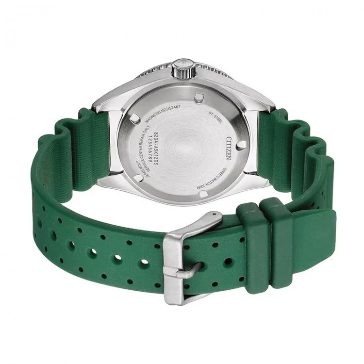 Ceas Barbati, Citizen, Promaster Dive NY0121-09X