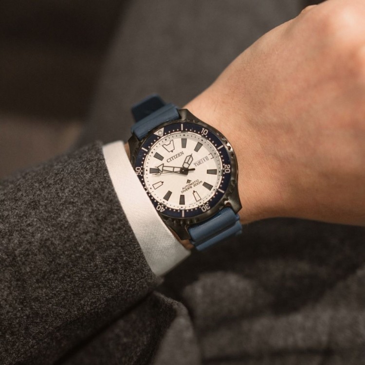 Ceas Barbati, Citizen, Promaster Dive NY0137-09A