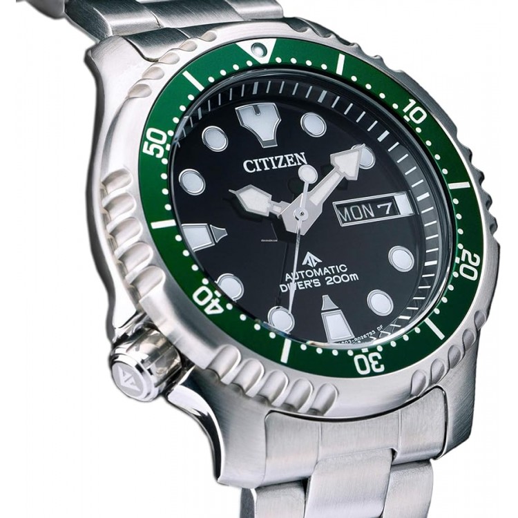 Ceas Barbati, Citizen, Promaster Diver NY0084-89E