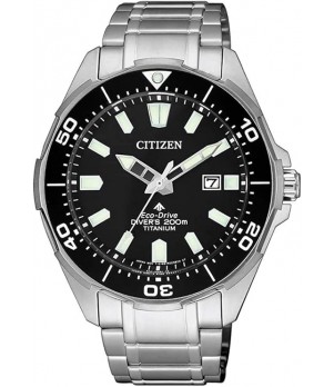 Ceas Barbati, Citizen, Promaster Eco-Drive BN0200-81E