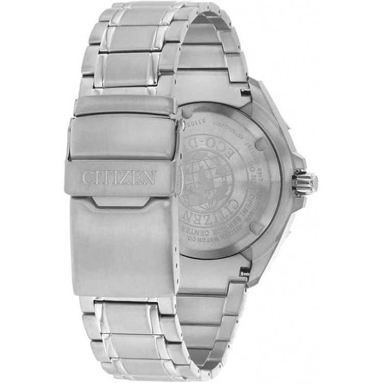 Ceas Barbati, Citizen, Promaster Eco-Drive BN0200-81E