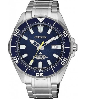 Ceas Barbati, Citizen, Promaster Eco-Drive BN0201-88L