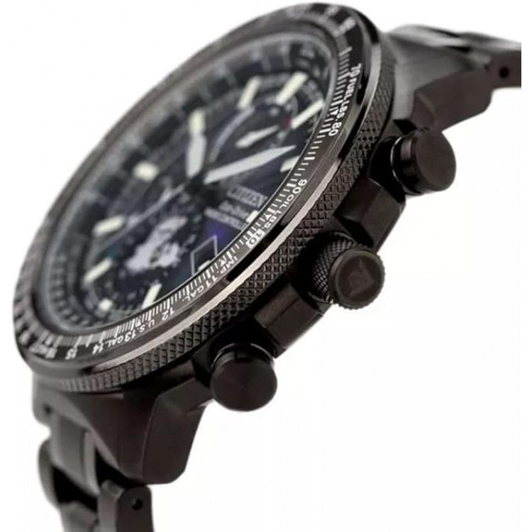 Ceas Barbati, Citizen, Promaster Geo Trekker BY3005-56E