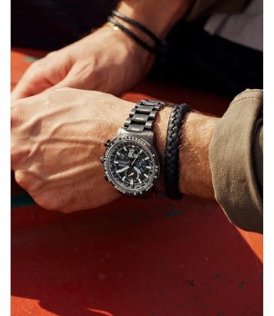 Ceas Barbati, Citizen, Promaster Geo Trekker BY3005-56E