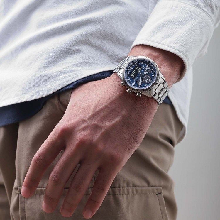 Ceas Barbati, Citizen, Promaster JV2000-51L