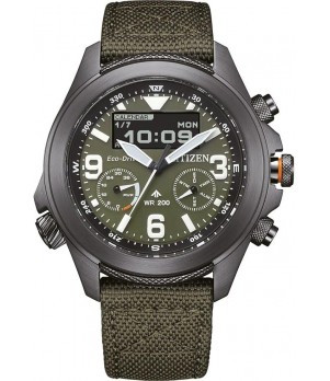 Ceas Barbati, Citizen, Promaster Land JV1005-02W