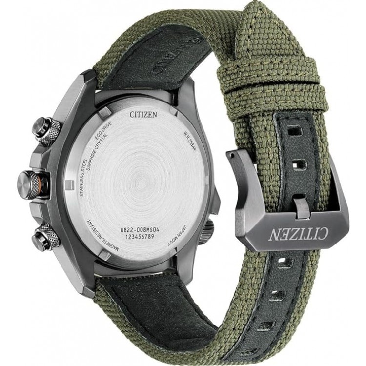 Ceas Barbati, Citizen, Promaster Land JV1005-02W