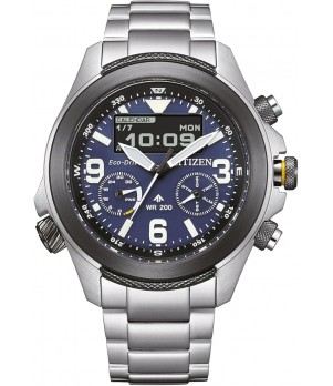 Ceas Barbati, Citizen, Promaster Land JV1006-51L