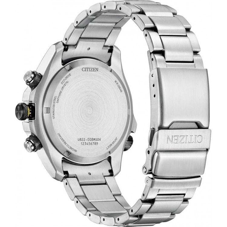 Ceas Barbati, Citizen, Promaster Land JV1006-51L