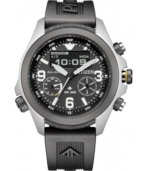 Ceas Barbati, Citizen, Promaster Land JV1007-07E
